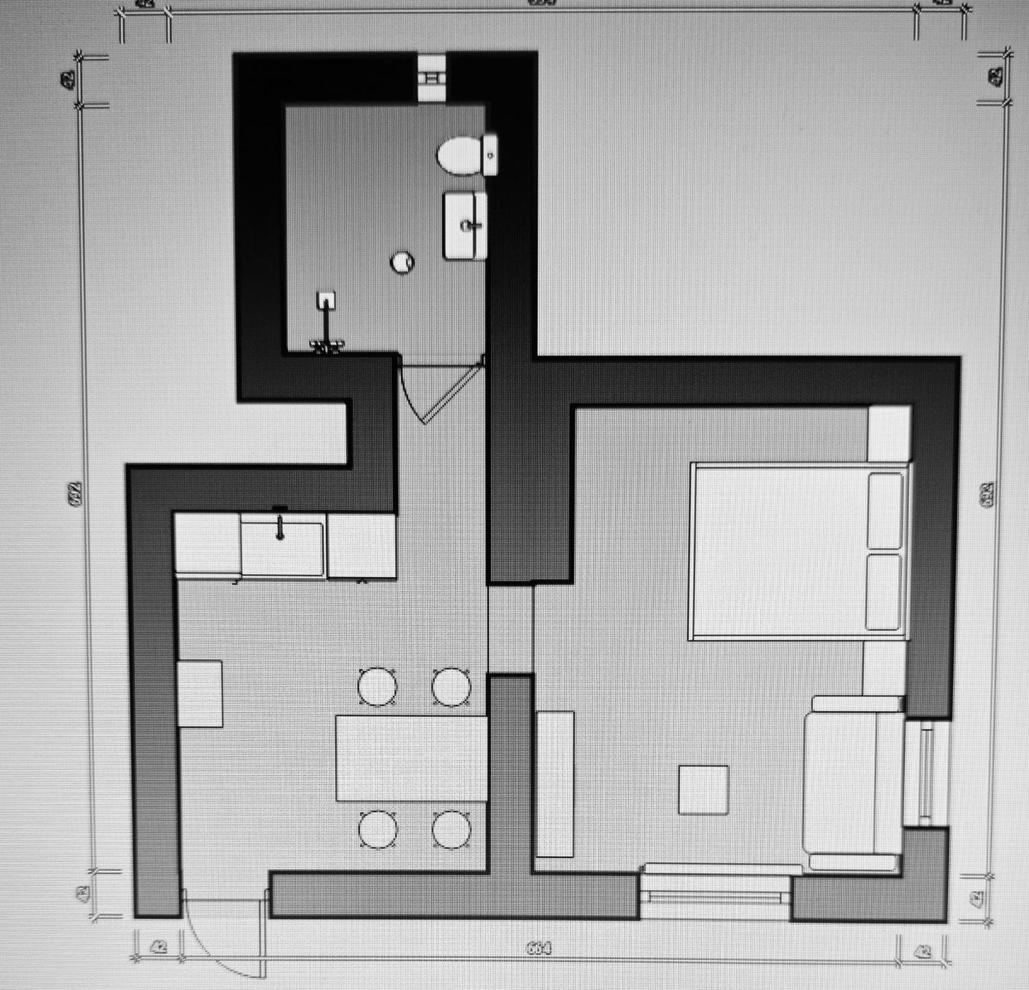 Lakeview Apartment, Espoo Exterior foto