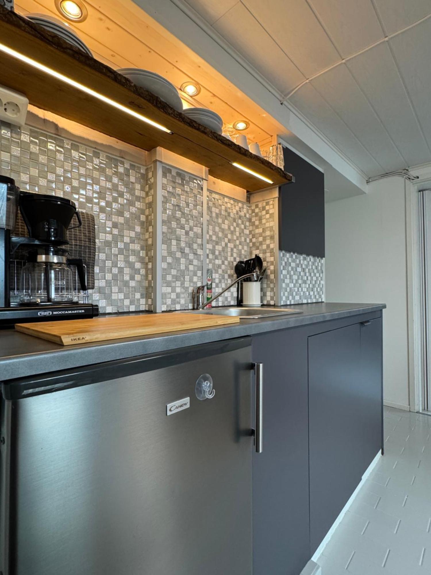 Lakeview Apartment, Espoo Exterior foto